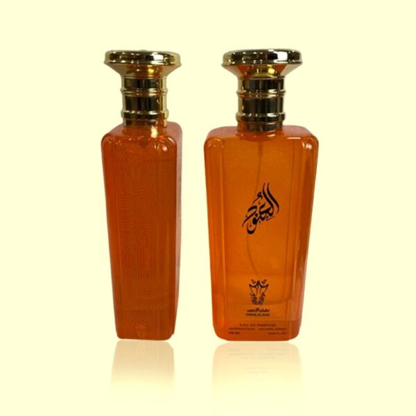 Al Anud Perfume 100ml