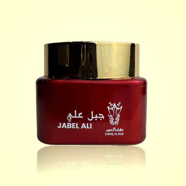 Jabel Ali Oud 100g
