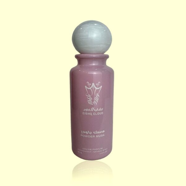 Powder Beauty Musk 60 ml