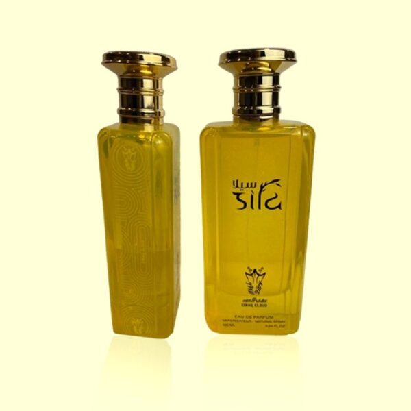 Sila Perfume 100ml