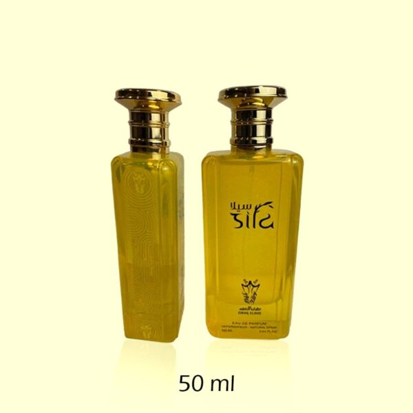 Sila Parfume 50ml