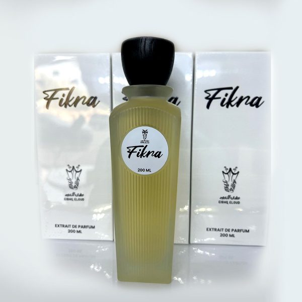 Fikra  Perfume 200ml