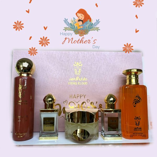 Mother’s Day Eishq Eloud Pack